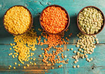 Lentils